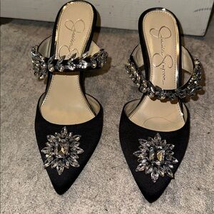 Jessica Simpson Havella Pump